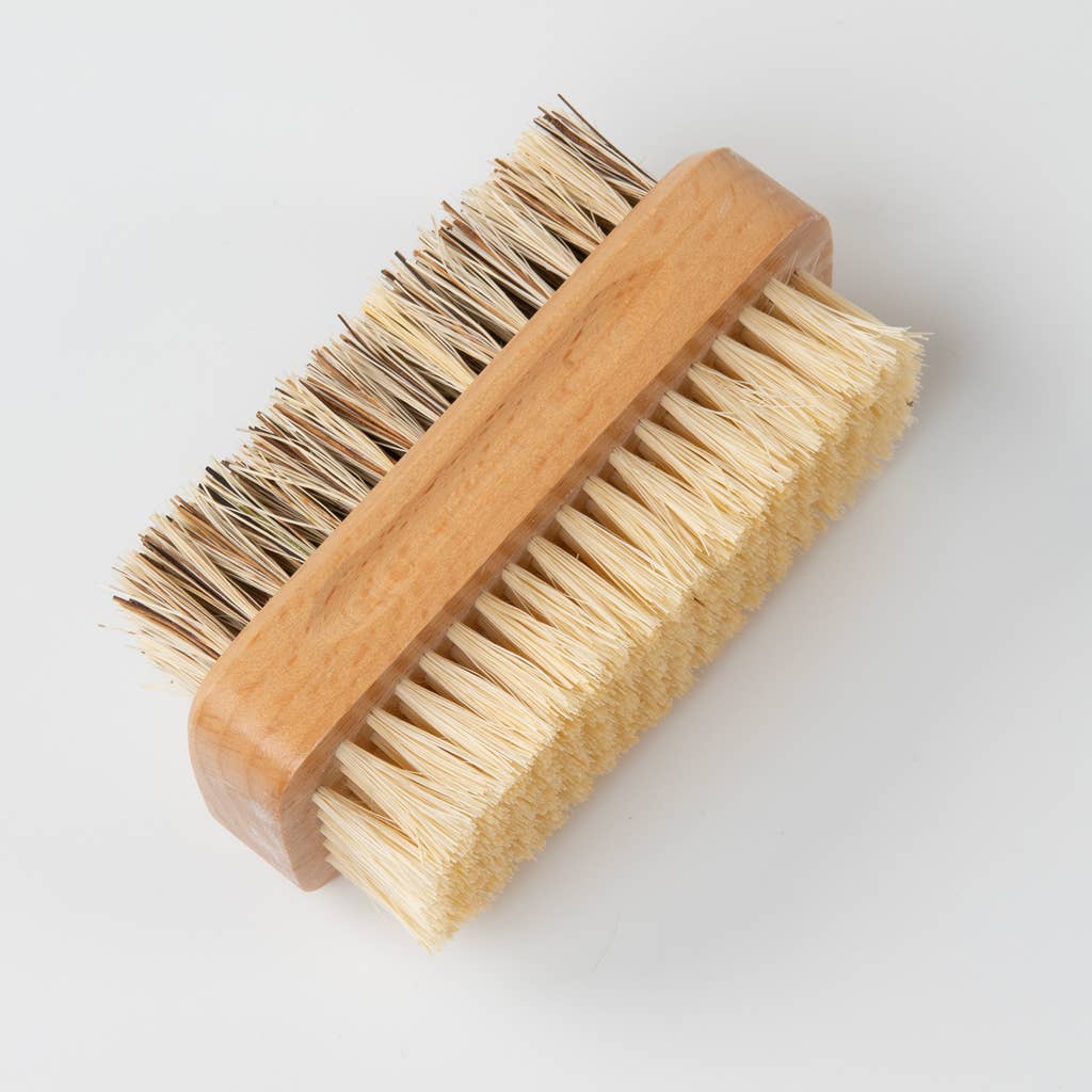 THE SCULLERY - VEGETABLE BRUSH