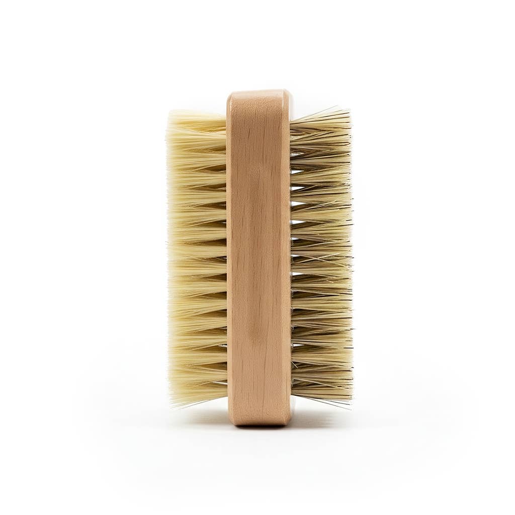 THE SCULLERY - VEGETABLE BRUSH