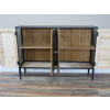 Vintage Style Multi Drawer effect Sideboard Storage Cupboard