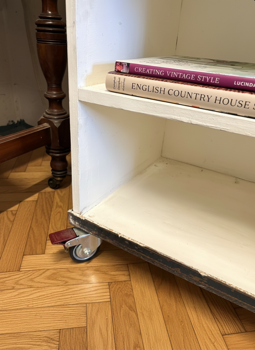 Reclaimed BIG Shop Unit Wood Pigeon Hole Shelving Sorting Storage sections