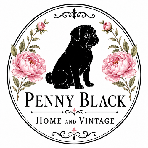 Penny Black Home & Vintage