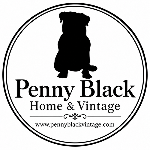 Penny Black Home & Vintage